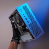 Pc Mini Itx Amd Sktc A09 Amd Ryzen 7 8700g 2