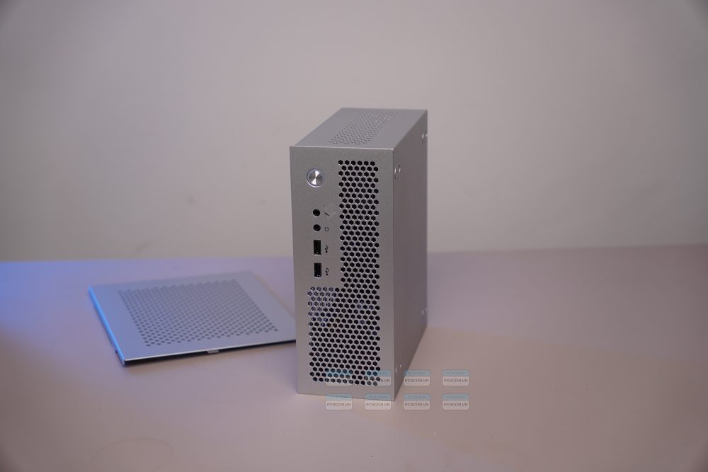 Pc Mini Itx Amd Sktc A09 Amd Ryzen 7 8700g 5