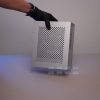 Pc Mini Itx Amd Sktc A09 Amd Ryzen 7 8700g 7