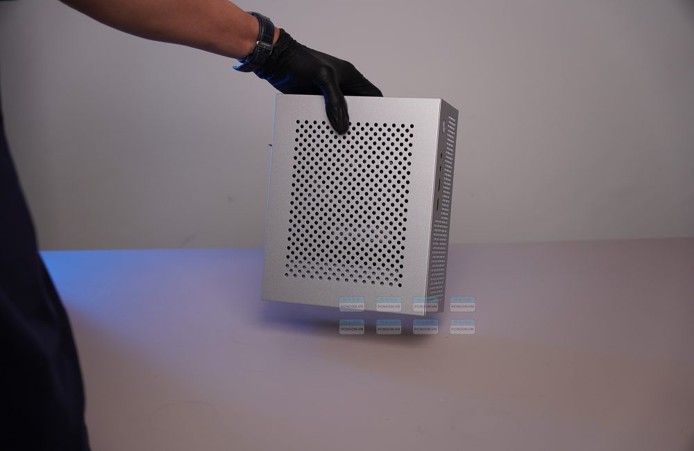 Pc Mini Itx Amd Sktc A09 Amd Ryzen 7 8700g 7
