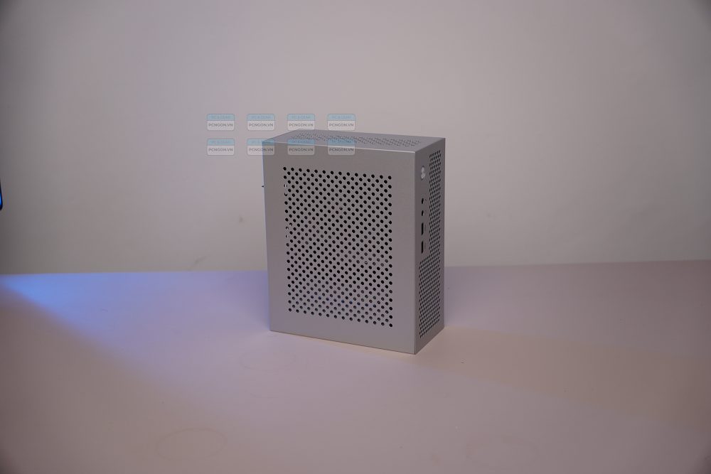 Pc Mini Itx Amd Sktc A09 Amd Ryzen 7 8700g 8