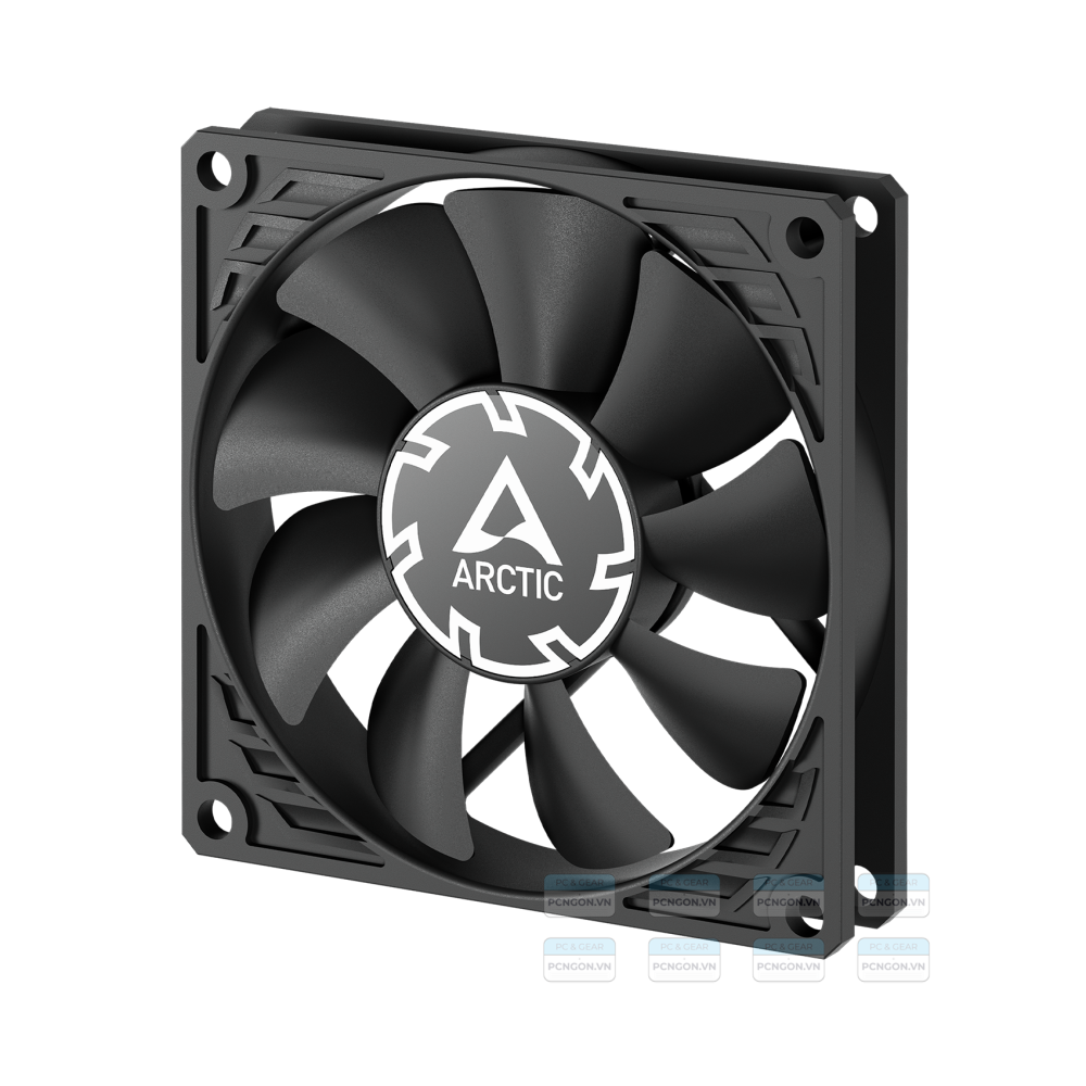 Quạt Tản Nhiệt Arctic P8 Slim Pwm Pst 8015 1