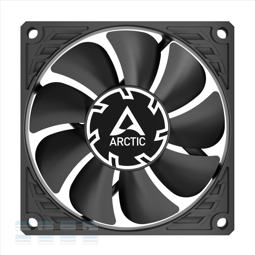 Quạt Tản Nhiệt Arctic P8 Slim Pwm Pst 8015 2