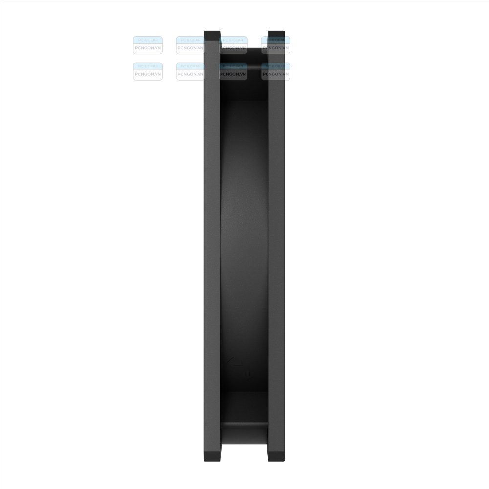 Quạt Tản Nhiệt Arctic P8 Slim Pwm Pst 8015 3
