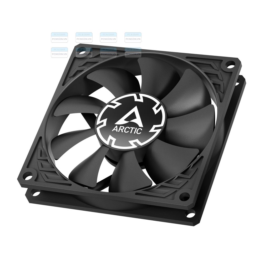 Quạt Tản Nhiệt Arctic P8 Slim Pwm Pst 8015 5