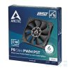 Quạt Tản Nhiệt Arctic P8 Slim Pwm Pst 8015 6