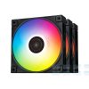 Quạt Tản Nhiệt Deepcool Fc120 3 In 1 1