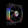 Quạt Tản Nhiệt Gamdias Aeolus P2-1201 Black 2