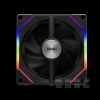 Quạt Tản Nhiệt Gamdias Aeolus P2-1201 Black 4