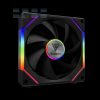 Quạt Tản Nhiệt Gamdias Aeolus P2-1201 Black 5