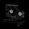 Quạt Tản Nhiệt Gamdias Aeolus P2-1201 Black 8