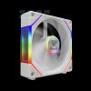 Quạt Tản Nhiệt Gamdias Aeolus P2-1201 White 2