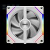 Quạt Tản Nhiệt Gamdias Aeolus P2-1201 White 4