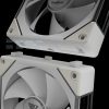 Quạt Tản Nhiệt Gamdias Aeolus P2-1201 White 7
