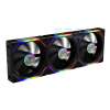 Quạt Tản Nhiệt Gamdias Aeolus P2-1203 Black 1