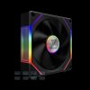 Quạt Tản Nhiệt Gamdias Aeolus P2-1203 Black 3