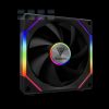 Quạt Tản Nhiệt Gamdias Aeolus P2-1203 Black 5