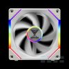 Quạt Tản Nhiệt Gamdias Aeolus P2-1203 White 2