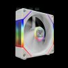 Quạt Tản Nhiệt Gamdias Aeolus P2-1203 White 3