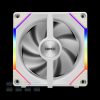 Quạt Tản Nhiệt Gamdias Aeolus P2-1203 White 5