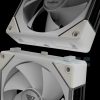 Quạt Tản Nhiệt Gamdias Aeolus P2-1203 White 7