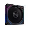 Quạt Tản Nhiệt Leopard Prism 4rs Argb Black Pack 5 1