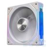 Quạt Tản Nhiệt Leopard Prism 4rs Rgb White Pack 5 1