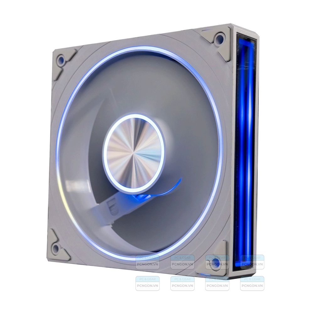 Quạt Tản Nhiệt Leopard Transwarp Argb 1