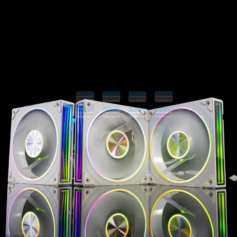 Quạt Tản Nhiệt Leopard Transwarp Argb 2