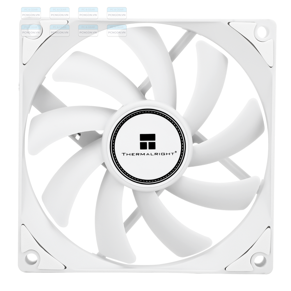 Quạt Tản Nhiệt Thermalright Tl-9015w 9015 1