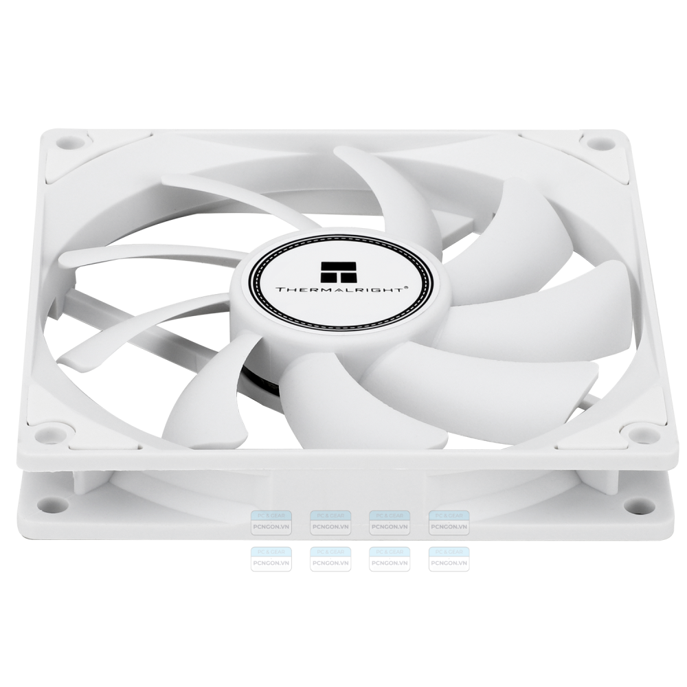 Quạt Tản Nhiệt Thermalright Tl-9015w 9015 4