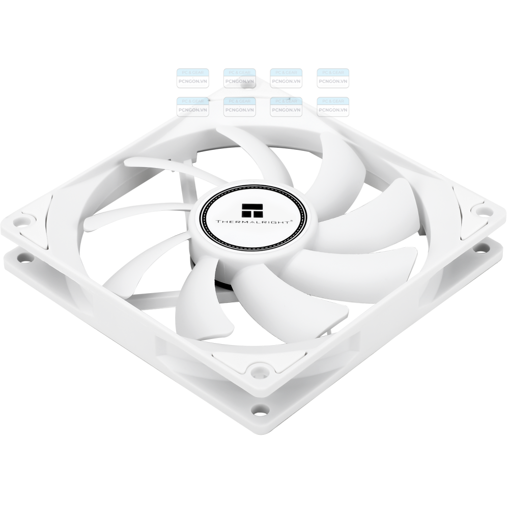 Quạt Tản Nhiệt Thermalright Tl-9015w 9015 5