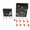 Quạt Tản Nhiệt Thermalright Tl-b12 Extrem 8