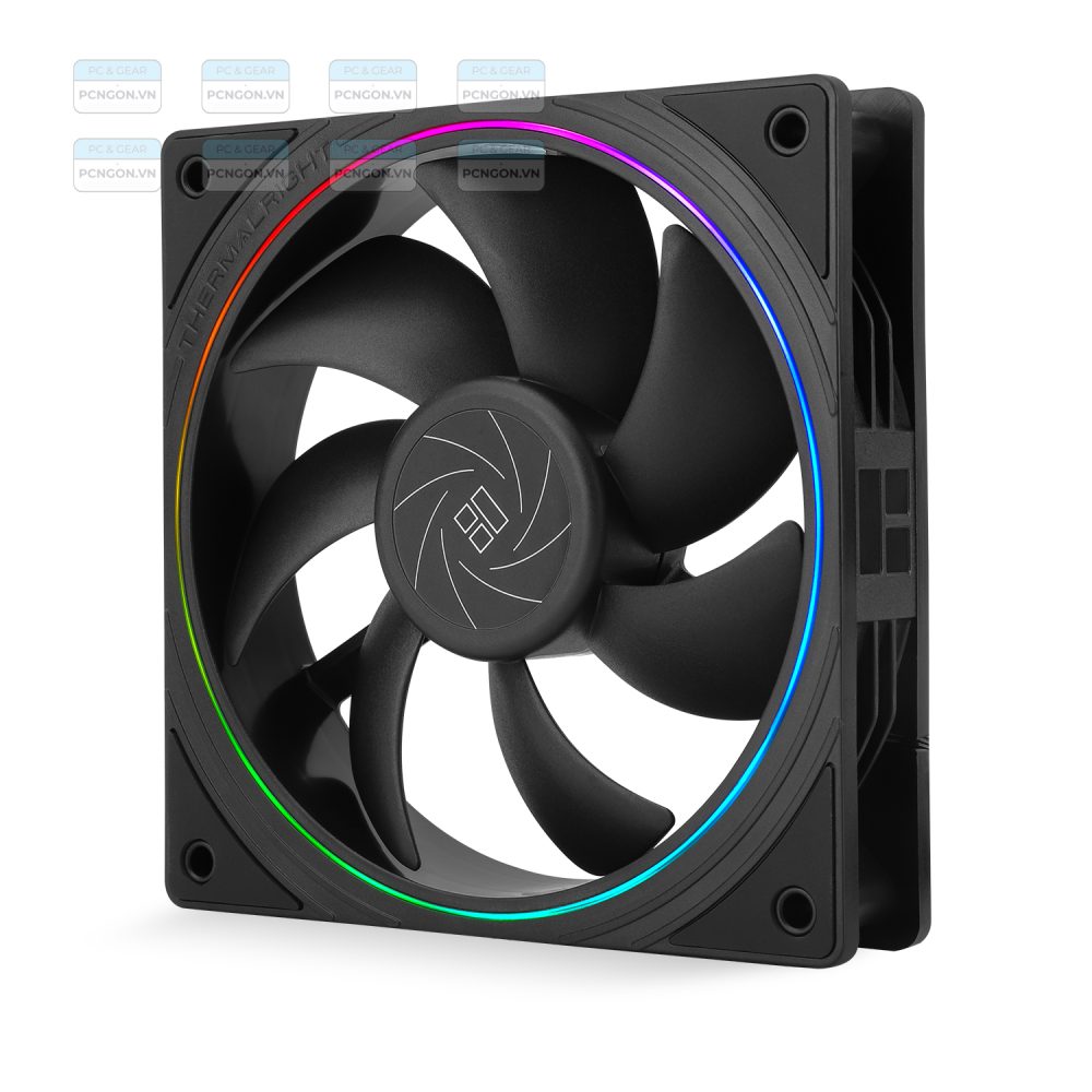 Quạt Tản Nhiệt Thermalright Tl-s12 2