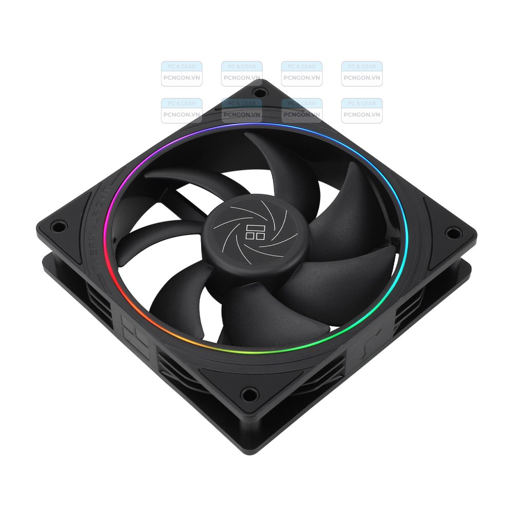 Quạt Tản Nhiệt Thermalright Tl-s12 3