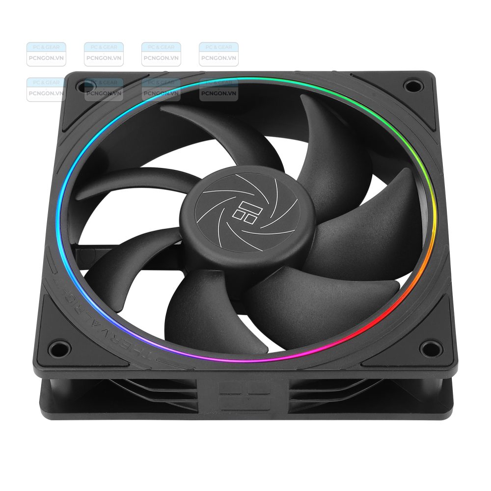 Quạt Tản Nhiệt Thermalright Tl-s12 4