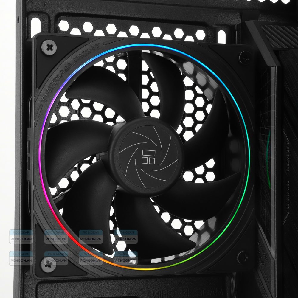 Quạt Tản Nhiệt Thermalright Tl-s12 6