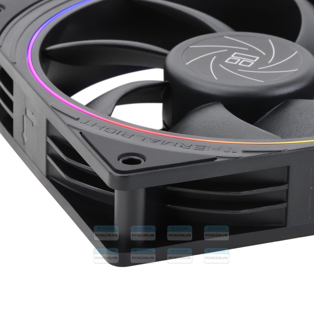 Quạt Tản Nhiệt Thermalright Tl-s12 7