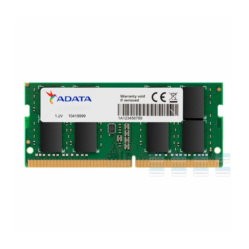 Ram Laptop Ddr4 Adata Premier Ddr4 8gb Bus 3200 1