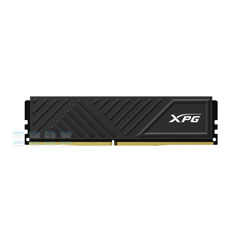 Ram Pc Ddr4 Adata Xpg D35 Black 8gb Ddr4 3200mhz 1
