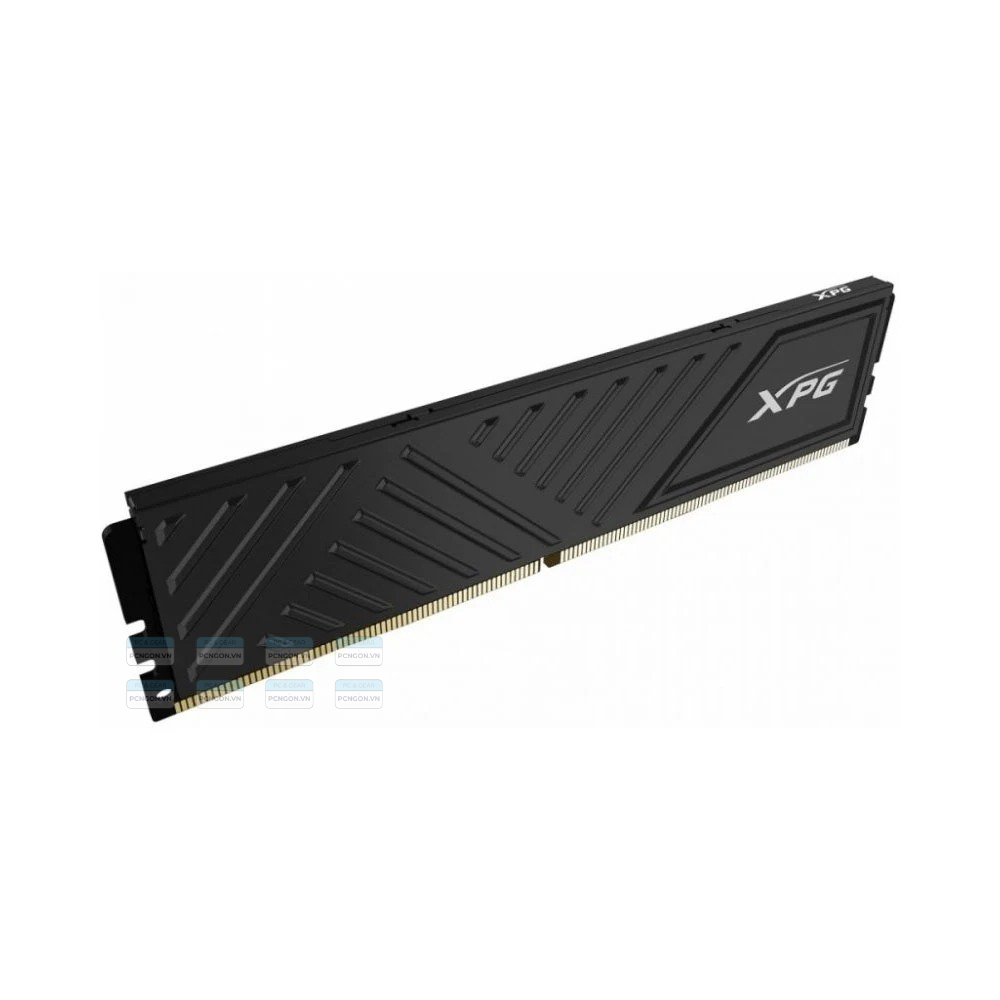 Ram Pc Ddr4 Adata Xpg D35 Black 8gb Ddr4 3200mhz 2