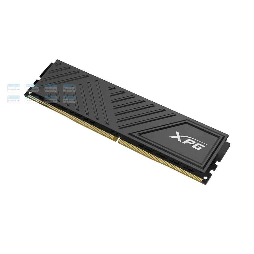 Ram Pc Ddr4 Adata Xpg D35 Black 8gb Ddr4 3200mhz 3
