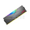 Ram Pc Ddr4 Adata Xpg Spectrix D50 Grey Rgb 8gb Ddr4 3200mhz 2