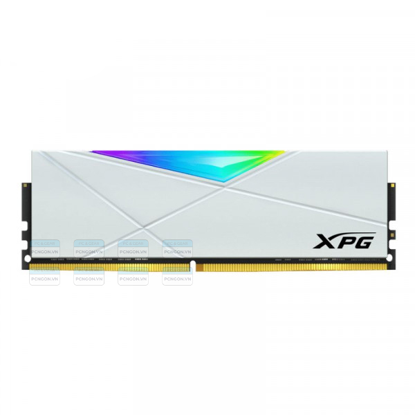 Ram Pc Ddr4 Adata Xpg Spectrix D50 Rgb 16gb Ddr4 3600mhz 1