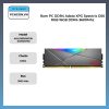 Ram Pc Ddr4 Adata Xpg Spectrix D50 Rgb 16gb Ddr4 3600mhz