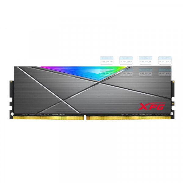 Ram Pc Ddr4 Adata Xpg Spectrix D50 Rgb 16gb Ddr4 3600mhz 4