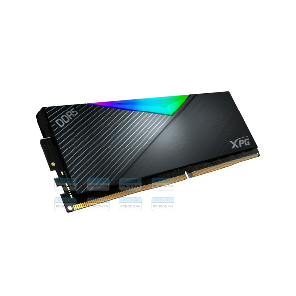 Ram Pc Ddr5 Adata Xpg Lancer Rgb 16gb 6000 Mhz 2