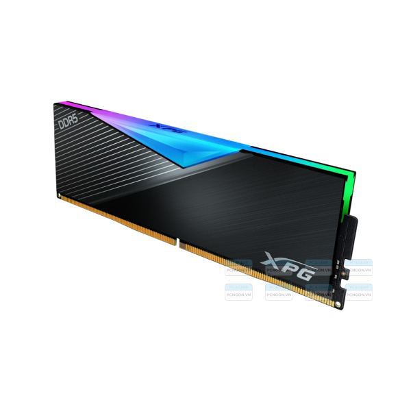 Ram Pc Ddr5 Adata Xpg Lancer Rgb 16gb 6000 Mhz 3