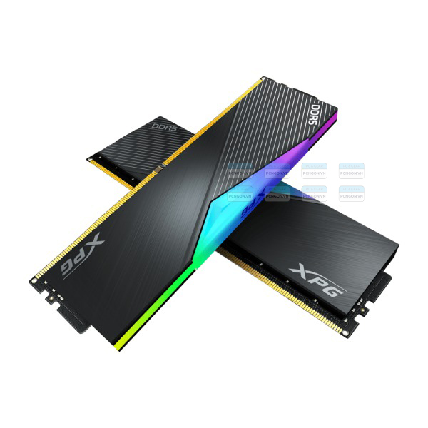 Ram Pc Ddr5 Adata Xpg Lancer Rgb 32gb 6000 Mhz (2 X 16gb) 5