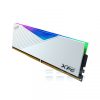 Ram Pc Ddr5 Adata Xpg Lancer White Rgb 16gb 6000 Mhz 3